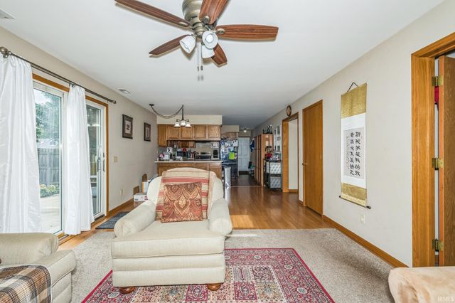 776 W Harsax Drive, Upland, IN 46989