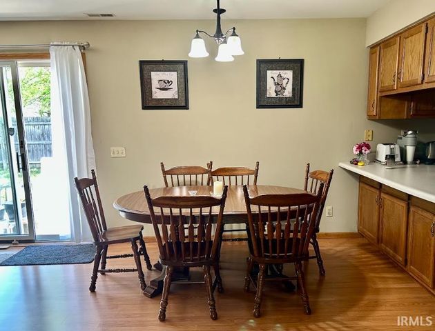 776 W Harsax Drive, Upland, IN 46989