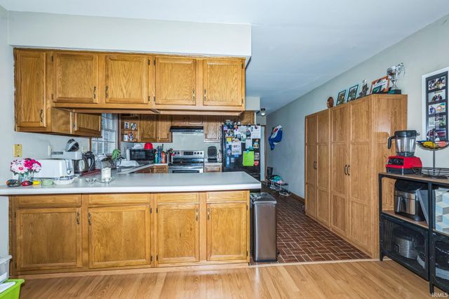 776 W Harsax Drive, Upland, IN 46989