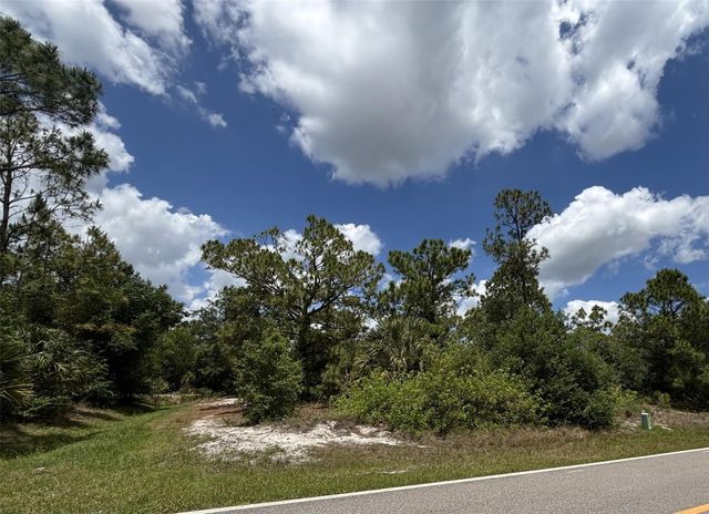 159 MACARTHUR DRIVE, Port Charlotte, FL 33954