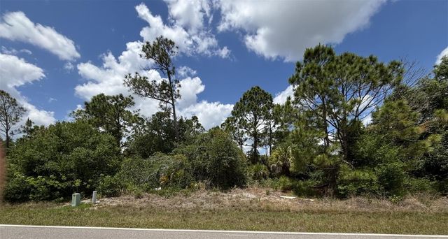 159 MACARTHUR DRIVE, Port Charlotte, FL 33954