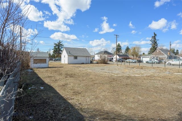 3001 Busch Street, Butte, MT 59701