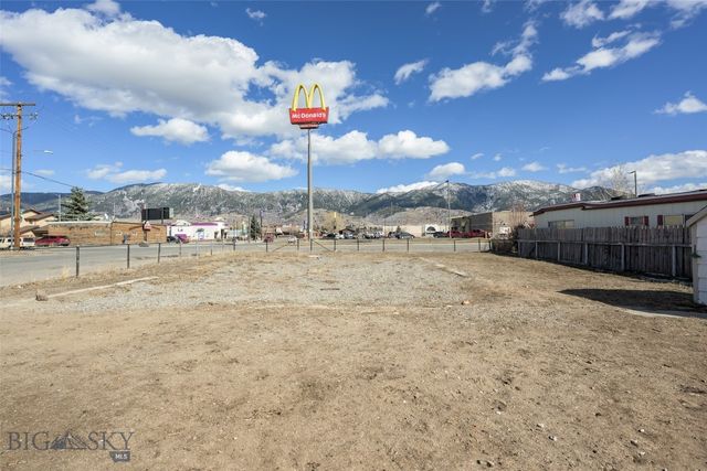 3001 Busch Street, Butte, MT 59701