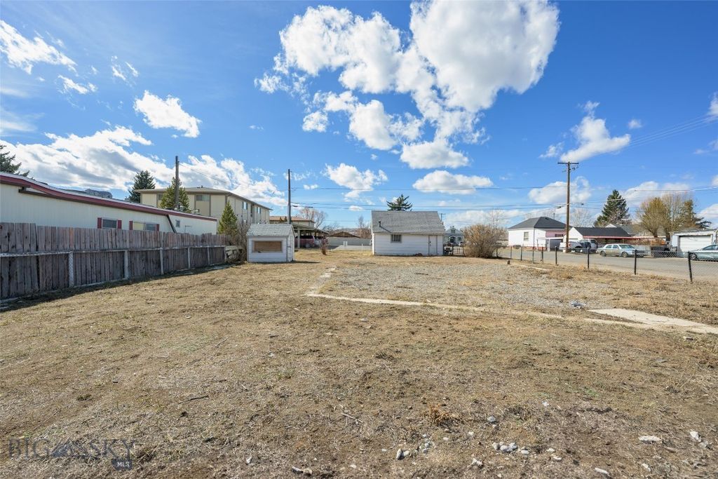 3001 Busch Street, Butte, MT 59701