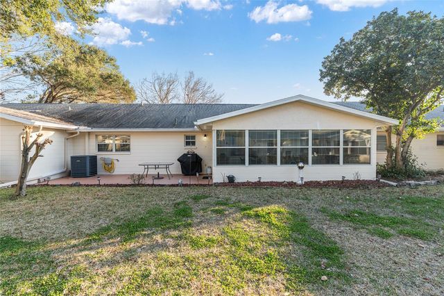 8889 SW 96TH STREET E, Ocala, FL 34481