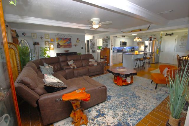 205 Mason Drive, Seven Points, TX 75143