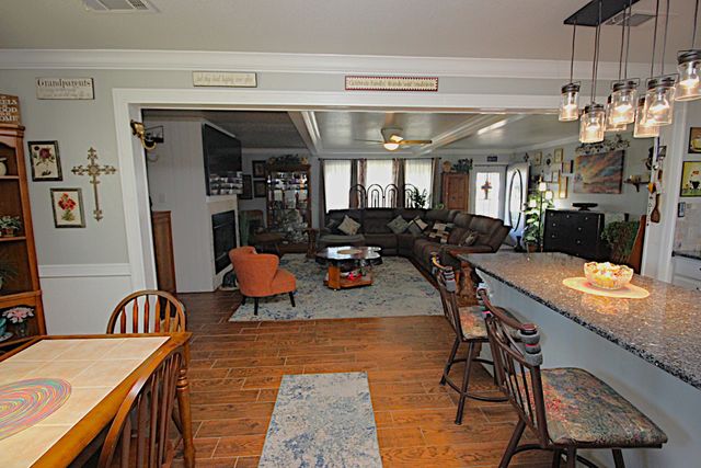 205 Mason Drive, Seven Points, TX 75143