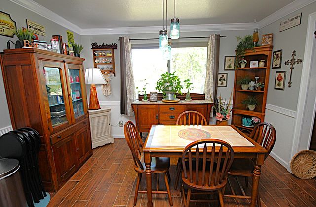 205 Mason Drive, Seven Points, TX 75143