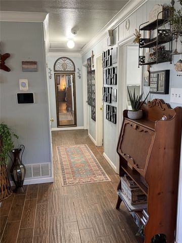 205 Mason Drive, Seven Points, TX 75143