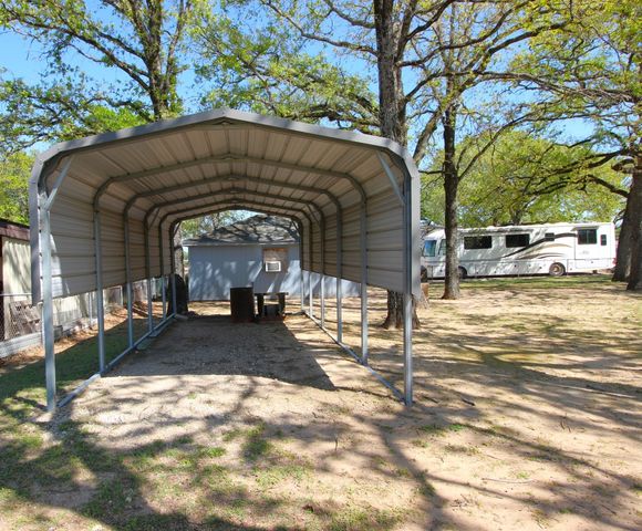 205 Mason Drive, Seven Points, TX 75143