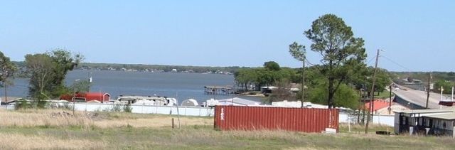 205 Mason Drive, Seven Points, TX 75143