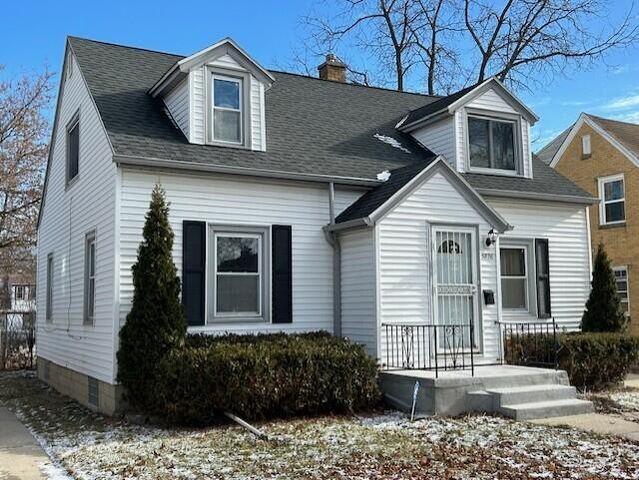 5876 N 42nd STREET, Milwaukee, WI 53209