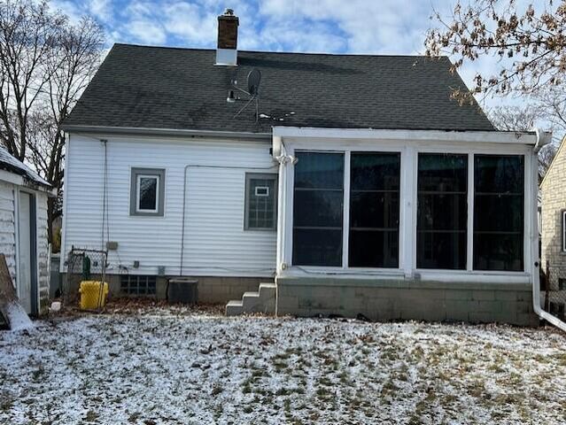 5876 N 42nd STREET, Milwaukee, WI 53209