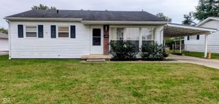 2905 Kentucky Avenue, Columbus, IN 47201