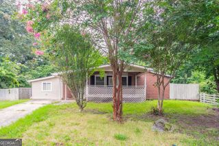6605 Stark Court, Riverdale, GA 30274