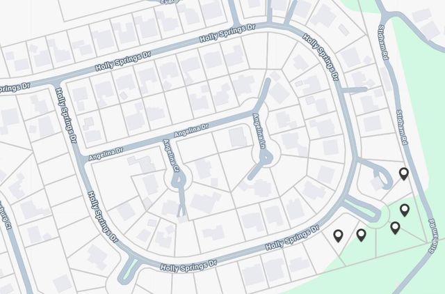 25 Holly Springs Dr, Conroe, TX 77302