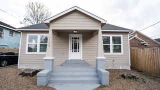 1126 Ryon Street, Houston, TX 77009