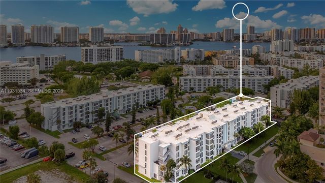 17560 Atlantic Blvd 118, Sunny Isles Beach, FL 33160