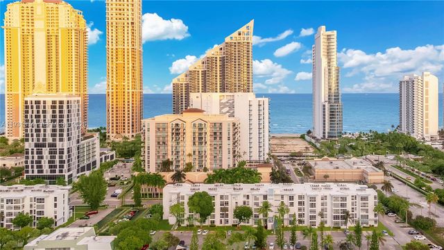 17560 Atlantic Blvd 118, Sunny Isles Beach, FL 33160