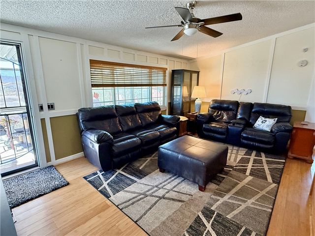 3720 N Hope Road, Golden Valley, AZ 86413