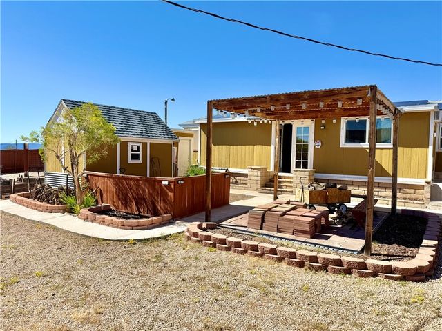 3720 N Hope Road, Golden Valley, AZ 86413