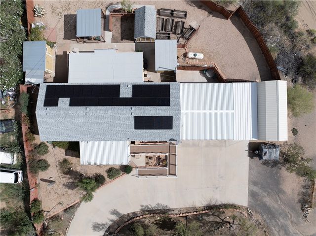 3720 N Hope Road, Golden Valley, AZ 86413