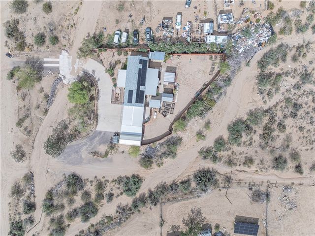 3720 N Hope Road, Golden Valley, AZ 86413