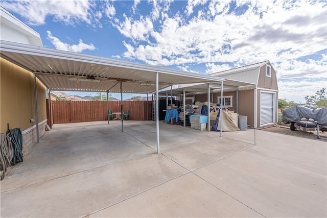 3720 N Hope Road, Golden Valley, AZ 86413