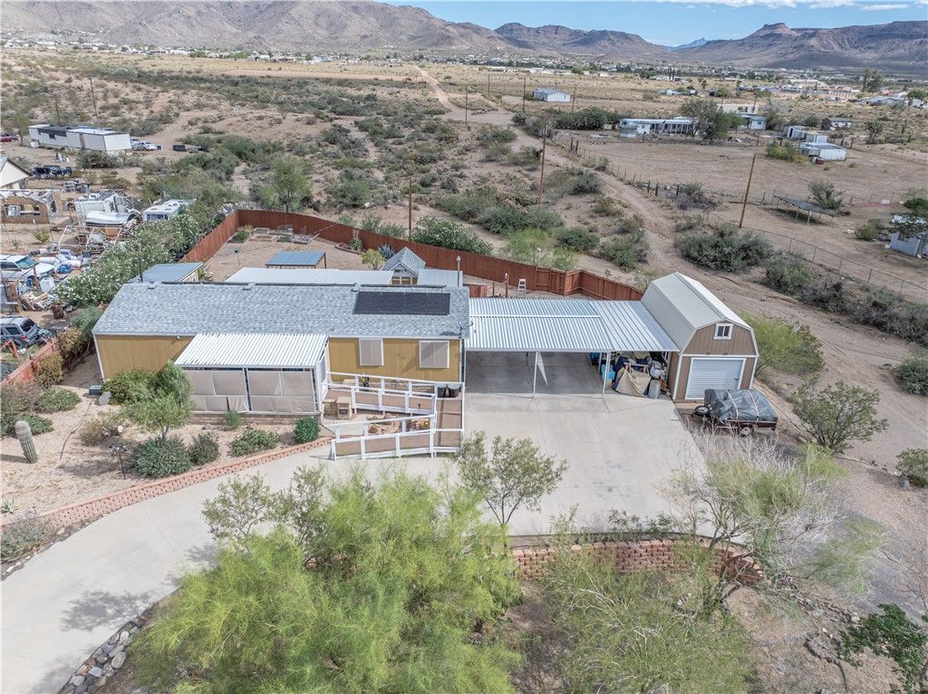 3720 N Hope Road, Golden Valley, AZ 86413