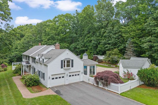2 Cummings Road, Merrimack, NH 03054