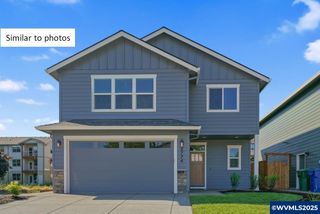 Oriole (Model I) St, Stayton, OR 97383