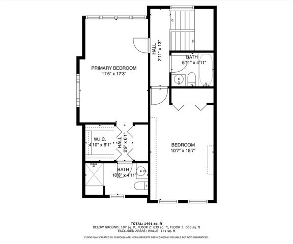 651 N 5th Avenue, Ann Arbor, MI 48104