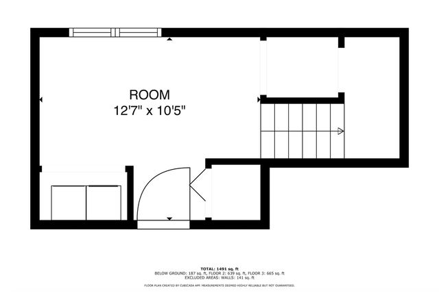 651 N 5th Avenue, Ann Arbor, MI 48104