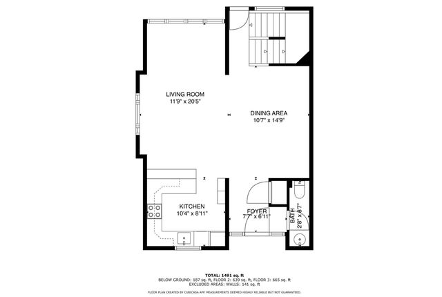 651 N 5th Avenue, Ann Arbor, MI 48104