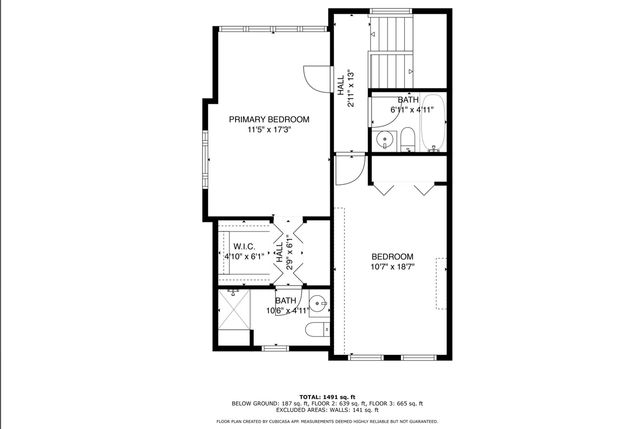 651 N 5th Avenue, Ann Arbor, MI 48104