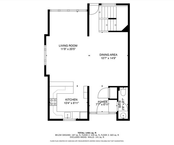 651 N 5th Avenue, Ann Arbor, MI 48104
