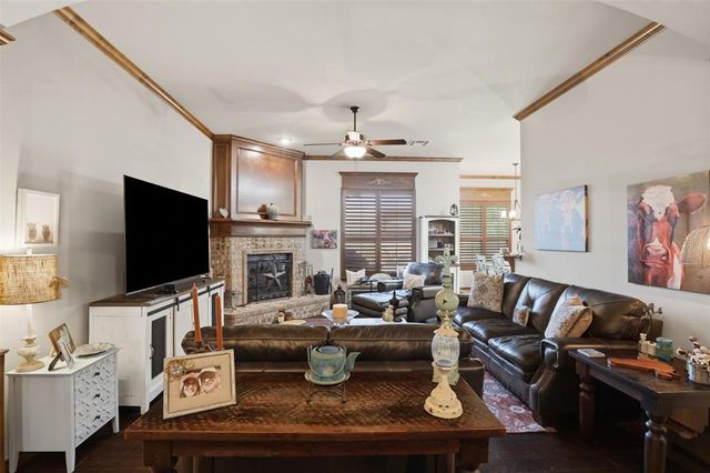 9101 Misty Lane, Oklahoma City, OK 73160