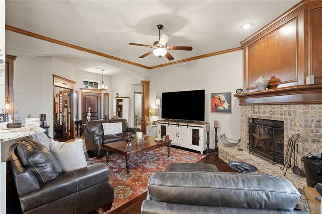 9101 Misty Lane, Oklahoma City, OK 73160