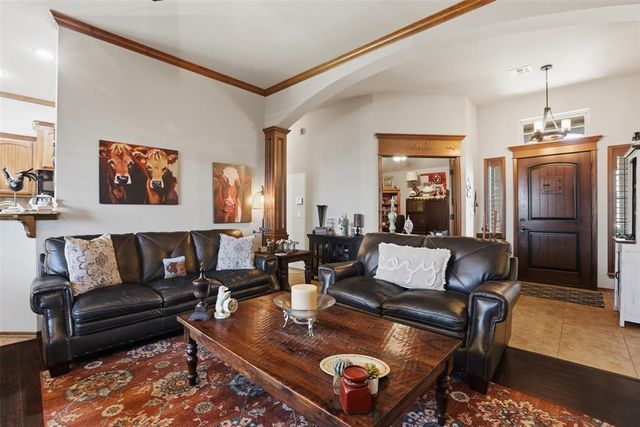 9101 Misty Lane, Oklahoma City, OK 73160