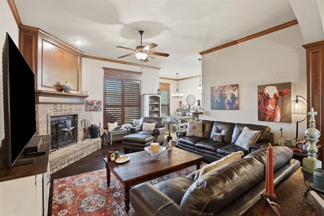 9101 Misty Lane, Oklahoma City, OK 73160