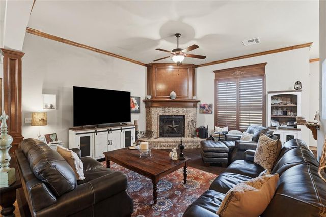 9101 Misty Lane, Oklahoma City, OK 73160