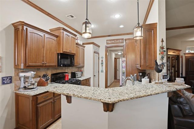 9101 Misty Lane, Oklahoma City, OK 73160