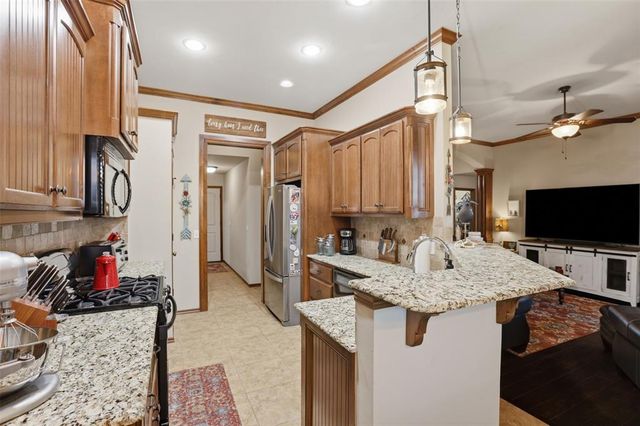 9101 Misty Lane, Oklahoma City, OK 73160