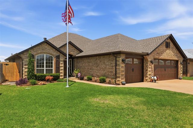 9101 Misty Lane, Oklahoma City, OK 73160