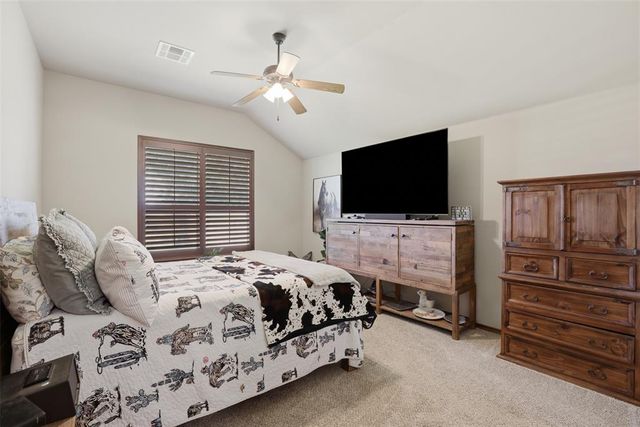 9101 Misty Lane, Oklahoma City, OK 73160