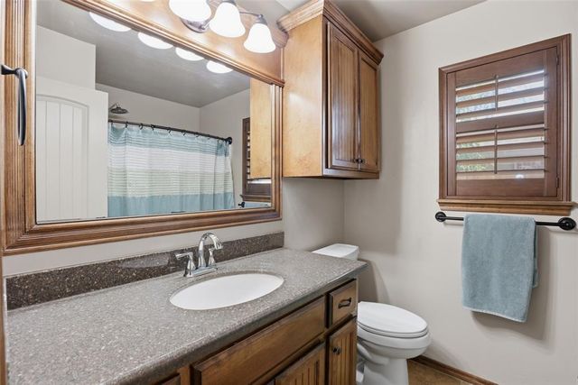 9101 Misty Lane, Oklahoma City, OK 73160