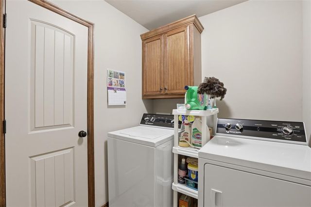 9101 Misty Lane, Oklahoma City, OK 73160