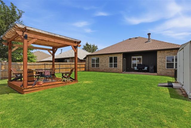9101 Misty Lane, Oklahoma City, OK 73160