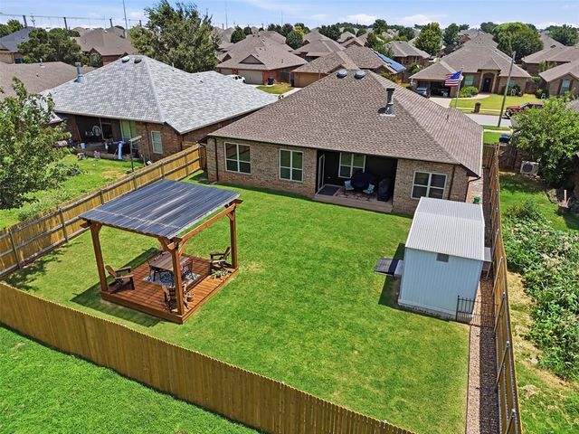 9101 Misty Lane, Oklahoma City, OK 73160