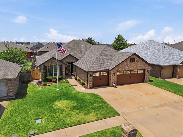 9101 Misty Lane, Oklahoma City, OK 73160